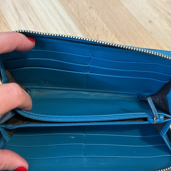 Gucci wallet - Picture 2 of 7